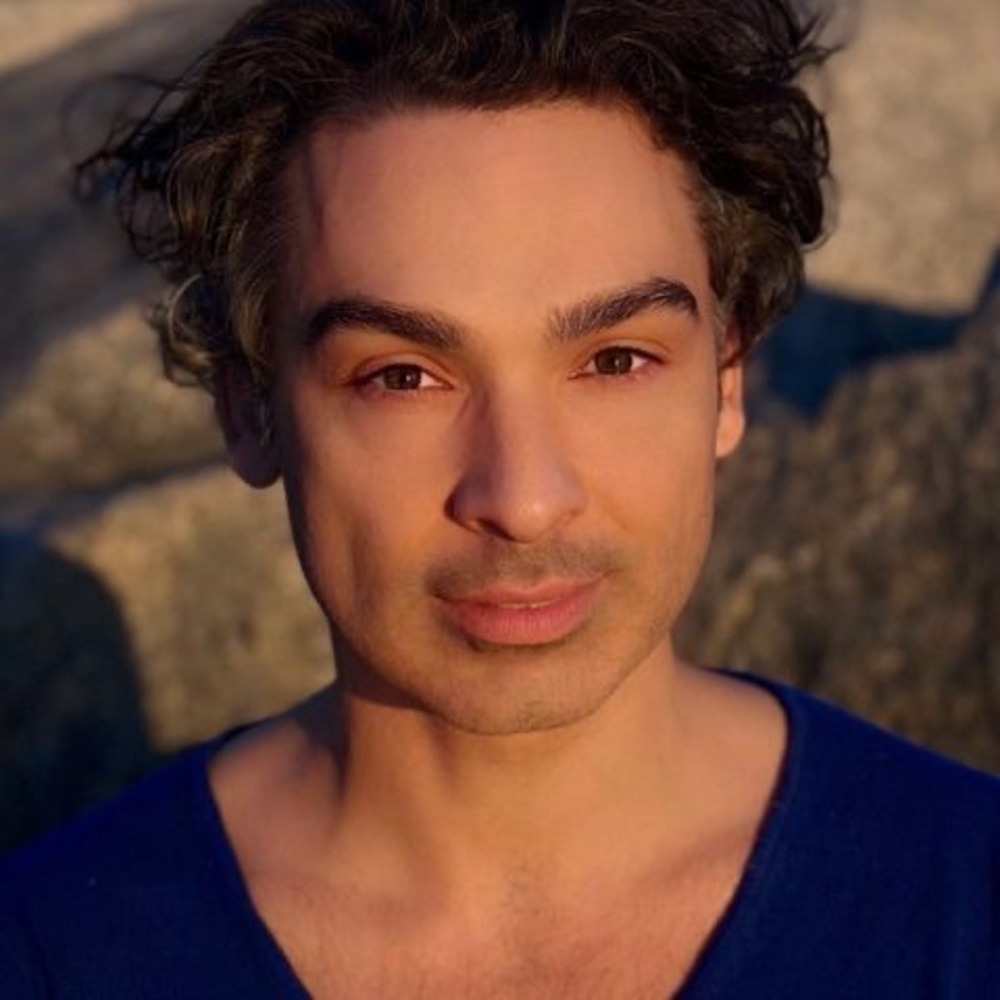 Meet your Posher, Nathaniël